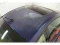 Marlin Blue Pearl - New Beetle GLS Coupe Photo No. 78