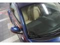 Marlin Blue Pearl - New Beetle GLS Coupe Photo No. 79