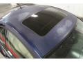 Marlin Blue Pearl - New Beetle GLS Coupe Photo No. 80