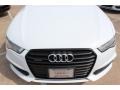 Glacier White Metallic - A6 3.0 TFSI Premium Plus quattro Photo No. 2