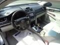 Classic Silver Metallic - Camry XLE V6 Photo No. 9