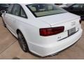 Glacier White Metallic - A6 3.0 TFSI Prestige quattro Photo No. 6