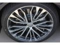 Moonlight Blue Metallic - A6 3.0 TFSI Prestige quattro Photo No. 4
