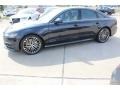 Moonlight Blue Metallic - A6 3.0 TFSI Prestige quattro Photo No. 5