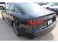 Moonlight Blue Metallic - A6 3.0 TFSI Prestige quattro Photo No. 6