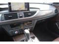 Moonlight Blue Metallic - A6 3.0 TFSI Prestige quattro Photo No. 17