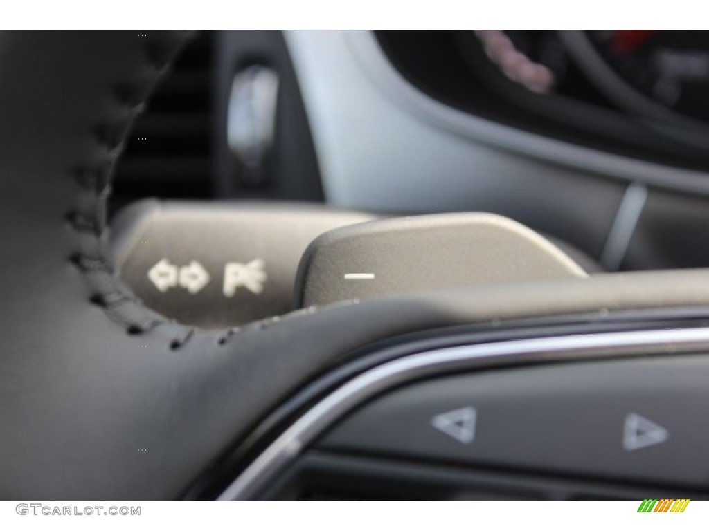 2016 Audi A6 3.0 TFSI Prestige quattro 8 Speed Tiptronic Automatic Transmission Photo #107857752
