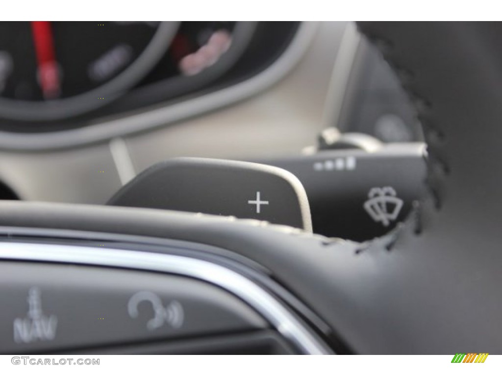 2016 Audi A6 3.0 TFSI Prestige quattro 8 Speed Tiptronic Automatic Transmission Photo #107857765