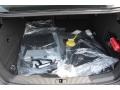 Moonlight Blue Metallic - A6 3.0 TFSI Prestige quattro Photo No. 43