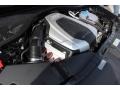 Moonlight Blue Metallic - A6 3.0 TFSI Prestige quattro Photo No. 45