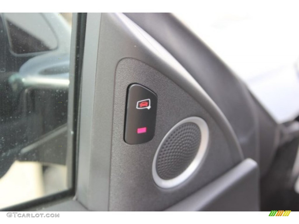 2016 S5 Premium Plus quattro Coupe - Brilliant Black / Black photo #11