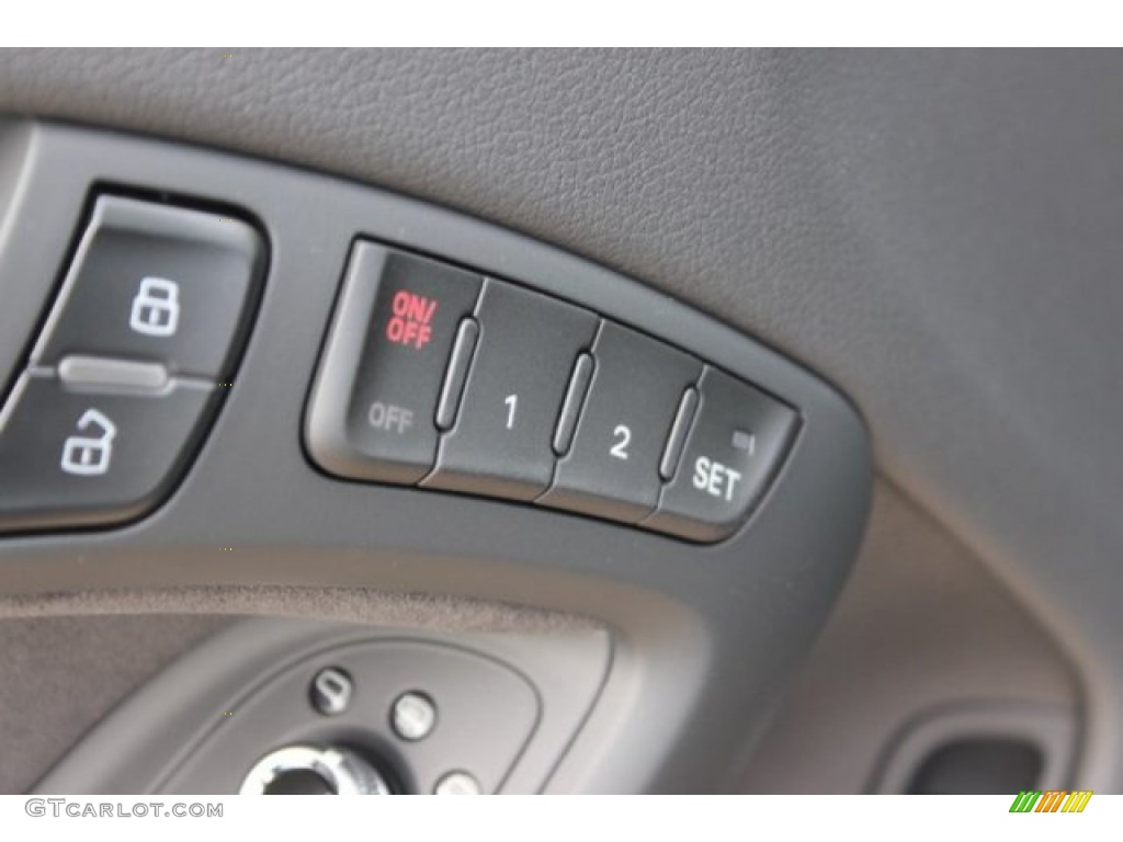 2016 S5 Premium Plus quattro Coupe - Brilliant Black / Black photo #12