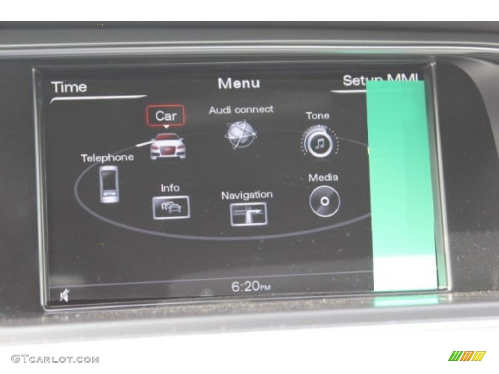 2016 S5 Premium Plus quattro Coupe - Brilliant Black / Black photo #25