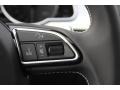 Black Controls Photo for 2016 Audi S5 #107858181