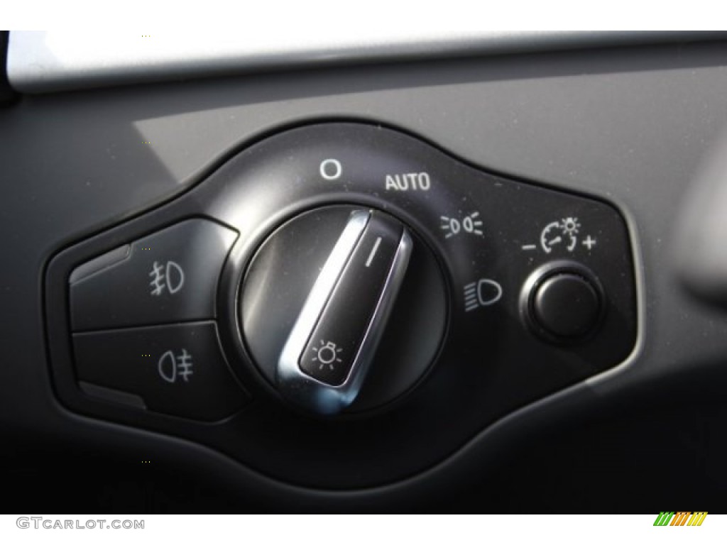 2016 S5 Premium Plus quattro Coupe - Brilliant Black / Black photo #32