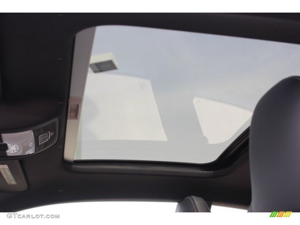 2016 S5 Premium Plus quattro Coupe - Brilliant Black / Black photo #33