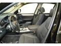 Jet Black - X3 xDrive 28i Photo No. 13
