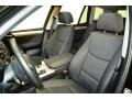 Jet Black - X3 xDrive 28i Photo No. 14