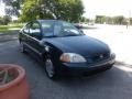 Cypress Green Metallic - Civic EX Coupe Photo No. 7