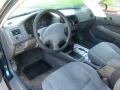 Cypress Green Metallic - Civic EX Coupe Photo No. 10