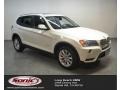 Alpine White - X3 xDrive 28i Photo No. 1