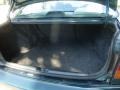 Cypress Green Metallic - Civic EX Coupe Photo No. 14