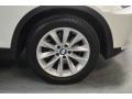 Alpine White - X3 xDrive 28i Photo No. 3