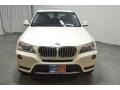 Alpine White - X3 xDrive 28i Photo No. 4