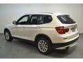 Alpine White - X3 xDrive 28i Photo No. 6