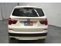 Alpine White - X3 xDrive 28i Photo No. 7