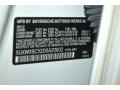 Alpine White - X3 xDrive 28i Photo No. 11