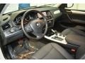 Alpine White - X3 xDrive 28i Photo No. 12