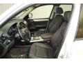 Alpine White - X3 xDrive 28i Photo No. 13