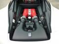  2013 458 Italia 4.5 Liter DI DOHC 32-Valve VVT V8 Engine