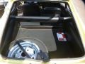 Black Trunk Photo for 1971 Lancia Fulvia #107859516
