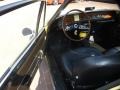 Black Interior Photo for 1971 Lancia Fulvia #107859519