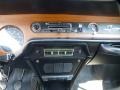 Black Controls Photo for 1971 Lancia Fulvia #107859534