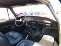 Black Dashboard Photo for 1971 Lancia Fulvia #107859543