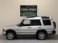 2004 Zambezi Silver Land Rover Discovery SE #107859718