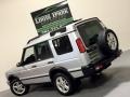 2004 Zambezi Silver Land Rover Discovery SE  photo #3