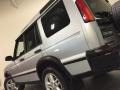 2004 Zambezi Silver Land Rover Discovery SE  photo #23