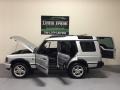 2004 Zambezi Silver Land Rover Discovery SE  photo #46