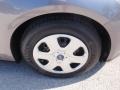 Sterling Gray - Focus S Sedan Photo No. 3