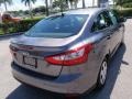 Sterling Gray - Focus S Sedan Photo No. 6