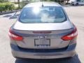 Sterling Gray - Focus S Sedan Photo No. 7