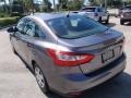 Sterling Gray - Focus S Sedan Photo No. 9