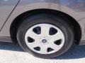 Sterling Gray - Focus S Sedan Photo No. 10