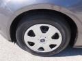 Sterling Gray - Focus S Sedan Photo No. 11