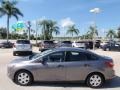Sterling Gray - Focus S Sedan Photo No. 12