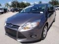 Sterling Gray - Focus S Sedan Photo No. 14